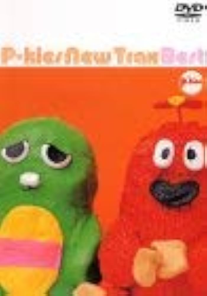 ピンキッツ DVD３枚セット P-kies New Trax Best」DVD(ポンキッキーズ)2001年 - メルカリ